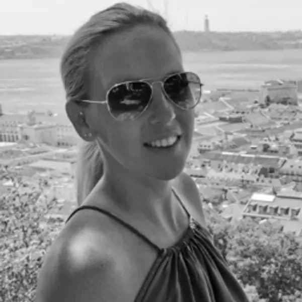 Andrea — Shopleitung im Tattoo-Werk Wien