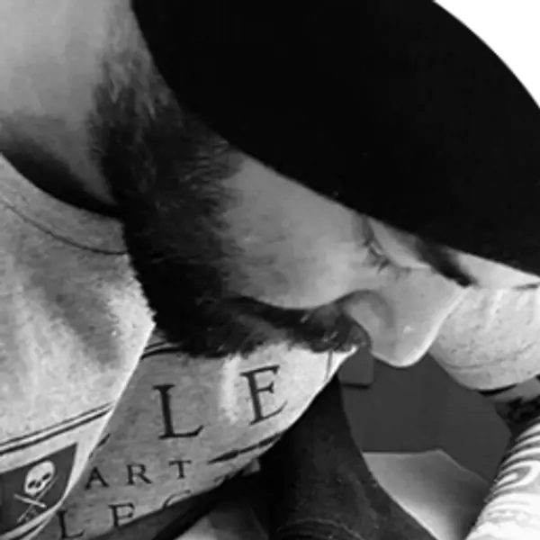 Mexx — Support im Tattoo-Werk Wien